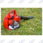 Soffiatore A Scoppio AMA AG2/BLV-26 cc-0.7 Kw-5.6 Kg-Velocita Aria 70 m/s-Aspiratore