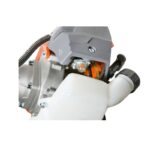 Decespugliatore Oleo-Mac BCH 250 S – Motore 25,4 cc 1,2 HP con Testina Tap&Go per Taglio Erba e Manutenzione Giardino