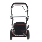 Rasaerba a Trazione AMA TRX 511 – Tagliaerba a Scoppio 170 cc OHV con Taglio 50 cm, Cesto 65 L e Sistema Mulching 4-in-1