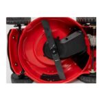 Rasaerba a Trazione AMA TRX 531B – Tagliaerba a Scoppio 161 cc Briggs & Stratton 750EX con Taglio 53 cm e Cesto 65 L