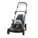Rasaerba a Trazione AMA TRX 511 – Tagliaerba a Scoppio 170 cc OHV con Taglio 50 cm, Cesto 65 L e Sistema Mulching 4-in-1