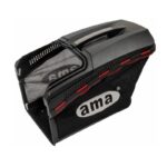 Rasaerba a Trazione AMA TRX 531B – Tagliaerba a Scoppio 161 cc Briggs & Stratton 750EX con Taglio 53 cm e Cesto 65 L