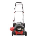 Rasaerba a Trazione AMA NRT 525 – Tagliaerba a Scoppio 146 cc OHV con Taglio 52 cm, Cesto Raccolta 60 L e Sistema Mulching 4-in-1