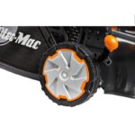 Rasaerba a Trazione Oleo-Mac G 53 TK Comfort Plus – Tagliaerba a Scoppio 166 cc Emak con Taglio 51 cm, Cesto 70 L e Regolazione Centralizzata