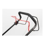 Rasaerba a Trazione AMA TRX 531B – Tagliaerba a Scoppio 161 cc Briggs & Stratton 750EX con Taglio 53 cm e Cesto 65 L