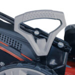 Rasaerba a Trazione AMA TRX 525 – Tagliaerba a Scoppio 145 cc OHV con Taglio 50 cm, Cesto Raccolta 65 L e Sistema Mulching 4-in-1