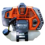 Decespugliatore Oleo-Mac BCH 400 S – Motore 40,2 cc 2 HP con Testina Tap&Go EVO per Taglio Erba Alta e Sterpaglie