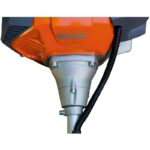 Decespugliatore Oleo-Mac BCH 400 S – Motore 40,2 cc 2 HP con Testina Tap&Go EVO per Taglio Erba Alta e Sterpaglie