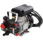 Gruppo Elettropompa Annovi Reverberi AR DUE EM BlueFlex VRI – Pompa 2 Membrane 13 l/min 20 Bar per Irrorazione Agricola e Giardinaggio (Cod. 32171)