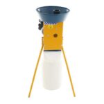 Sgranapannocchie Elettrico Novital Rambo 230V Professionale | Alta Produzione Mais, Motore Potente, Uso Agricolo Intensivo