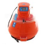 Incubatrice Automatica Novital Covatutto 16L Pro 230V | 16 Uova, Rotazione Automatica, Ventilata, Controllo Temperatura, Alta Schiusa