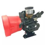 Pompa a Membrana Annovi Reverberi AR 503 SP – Pompa Media Pressione 3 Membrane 54,1 l/min 40 Bar per Atomizzatori e Irrorazione Agricola (Cod. 501)