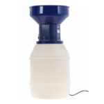 Elettromulino Cereali AMA Magico EMC50 1200W 1.6 HP | Molino a Martelli 40–80 kg/h, Professionale per Mangimi e Allevamenti