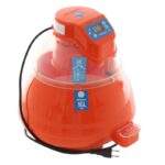 Incubatrice Automatica Novital Covatutto 16L Pro 230V | 16 Uova, Rotazione Automatica, Ventilata, Controllo Temperatura, Alta Schiusa