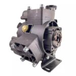 Pompa a Membrana Comet APS 51 – Pompa Alta Pressione 3 Membrane 50-54 l/min 40 Bar per Atomizzatori, Barre Irroratrici e Trattamenti Fitosanitari