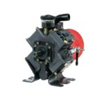 Pompa a Membrana Annovi Reverberi AR 1064 AP C/C – Pompa Alta Pressione 4 Membrane 108,5 l/min 50 Bar per Atomizzatori e Irrorazione Agricola (Cod. 731)