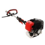 Decespugliatore Multifunzione AMA 99000 PlayCut NPC 350 – 32,6 cc 4 in 1 con Tagliasiepi e Potatore