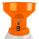 Elettromulino Cereali AMA Magico 70 1500W 2 HP a Martelli | Produzione 60–120 kg/h, Setacci Intercambiabili, Professionale per Mangimi Agricoli