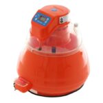 Incubatrice Automatica Novital Covatutto 16L Pro 230V | 16 Uova, Rotazione Automatica, Ventilata, Controllo Temperatura, Alta Schiusa