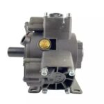 Pompa a Membrana Comet APS 51 – Pompa Alta Pressione 3 Membrane 50-54 l/min 40 Bar per Atomizzatori, Barre Irroratrici e Trattamenti Fitosanitari