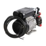 Gruppo Elettropompa Annovi Reverberi AR DUE EM BlueFlex VRI – Pompa 2 Membrane 13 l/min 20 Bar per Irrorazione Agricola e Giardinaggio (Cod. 32171)