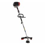 Decespugliatore Multifunzione AMA 99000 PlayCut NPC 350 – 32,6 cc 4 in 1 con Tagliasiepi e Potatore