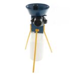 Sgranapannocchie Elettrico Novital Rambo 230V Professionale | Alta Produzione Mais, Motore Potente, Uso Agricolo Intensivo