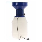 Elettromulino Cereali AMA Magico EMC50 1200W 1.6 HP | Molino a Martelli 40–80 kg/h, Professionale per Mangimi e Allevamenti