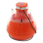 Incubatrice Automatica Novital Covatutto 16L Pro 230V | 16 Uova, Rotazione Automatica, Ventilata, Controllo Temperatura, Alta Schiusa