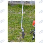 Multifunzione AMA-PLAYCUT MC 33-1.22 Hp-32.6 cc-0.90 Kw-Decespugliatore-Motosega-Tagliasiepe