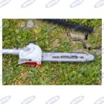 Multifunzione AMA-PLAYCUT MC 33-1.22 Hp-32.6 cc-0.90 Kw-Decespugliatore-Motosega-Tagliasiepe
