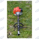 Multifunzione AMA-PLAYCUT MC 33-1.22 Hp-32.6 cc-0.90 Kw-Decespugliatore-Motosega-Tagliasiepe