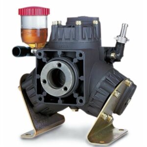 Pompa a Membrane Annovi Reverberi AR403SP-40Bar-40Lt/Min-9Kg-3 Membrane..