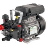 Elettropompa Annovi Reverberi AR DUE EM-20Bar-13Lt/Min-12Kg-0.9Kw-1.2Hp-2Membran