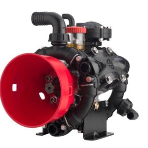 Pompa a Membrane Annovi Reverberi AR140BP/C-20Bar-74Lt/Min-11.8Kg