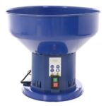 Elettromulino Cereali AMA Magico EMC50 1200W 1.6 HP | Molino a Martelli 40–80 kg/h, Professionale per Mangimi e Allevamenti