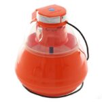 Incubatrice Automatica Novital Covatutto 16L Pro 230V | 16 Uova, Rotazione Automatica, Ventilata, Controllo Temperatura, Alta Schiusa