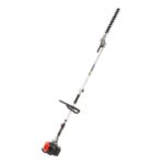 Decespugliatore Multifunzione AMA 99000 PlayCut NPC 350 – 32,6 cc 4 in 1 con Tagliasiepi e Potatore