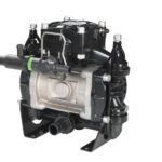 Pompa A Membrana Bassa Pressione Comet BP60K-20Bar-9.8Kg-58Lt/Min..