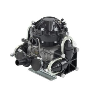 Pompa A Membrana Media Pressione-P48-51,7 lt/min-30Bar-12.7Kg