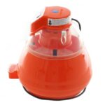 Incubatrice Automatica Novital Covatutto 16L Pro 230V | 16 Uova, Rotazione Automatica, Ventilata, Controllo Temperatura, Alta Schiusa