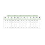 Pompa a Membrana Comet BP 60 K – Pompa per Irrorazione Agricola 2 Membrane 58 l/min 20 Bar per Atomizzatori, Barre Irroratrici e Trattamenti Fitosanitari