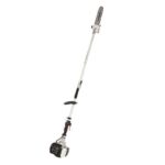 Decespugliatore Multifunzione AMA 99000 PlayCut NPC 350 – 32,6 cc 4 in 1 con Tagliasiepi e Potatore