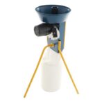 Sgranapannocchie Elettrico Novital Rambo 230V Professionale | Alta Produzione Mais, Motore Potente, Uso Agricolo Intensivo