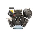 Pompa a Membrana Comet APS 71 – Pompa Alta Pressione 3 Membrane 67 l/min 50 Bar per Atomizzatori, Polverizzatori e Impianti di Irrorazione Agricola