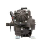 Pompa a Membrana Comet APS 71 – Pompa Alta Pressione 3 Membrane 67 l/min 50 Bar per Atomizzatori, Polverizzatori e Impianti di Irrorazione Agricola