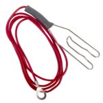 Elettrificatore AMA BR3000 Duplex Alimentazione 12V-Energia 3 Joule-Lunghezza Recinto 15 Km