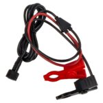 Elettrificatore AMA BR3000 Duplex Alimentazione 12V-Energia 3 Joule-Lunghezza Recinto 15 Km