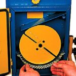 Molino Elettrico Nuovo Ercolino-Novital-1500 W-2 Hp-30 Kg-Macinare Pannocchie