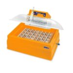 Incubatrice Uova Novital 54 Analogica-Manuale-Resistenza 140 W-Covatutto-Gallina